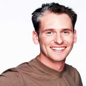 Andrew Davidson (Television Personality)